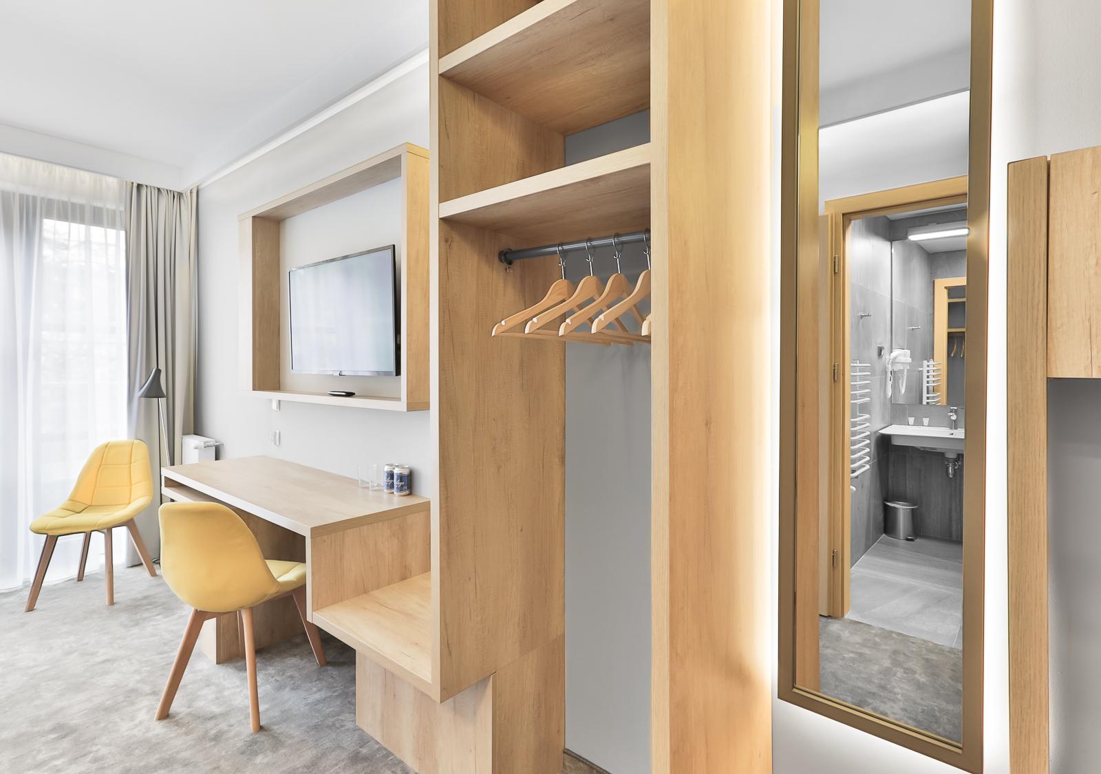 Aparthotel Ozone 3*
