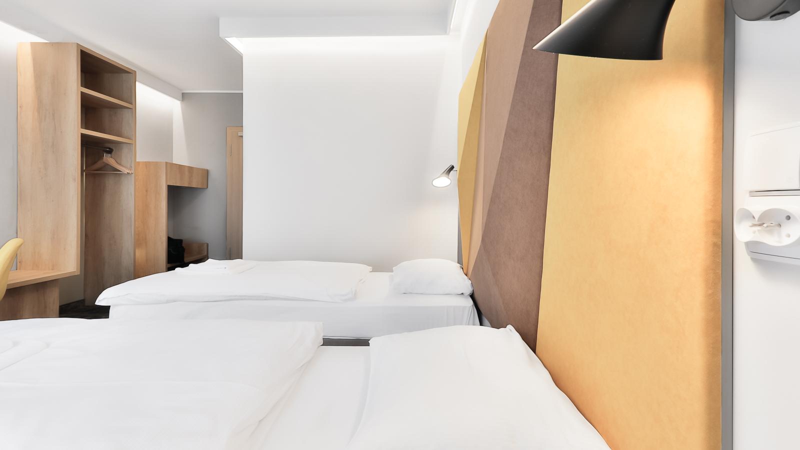 Aparthotel Ozone