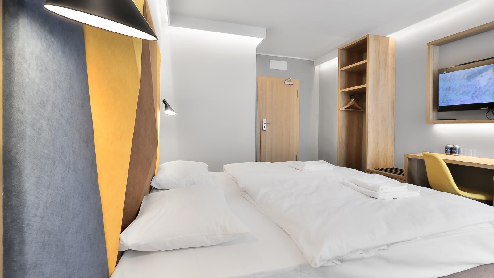 Aparthotel Ozone