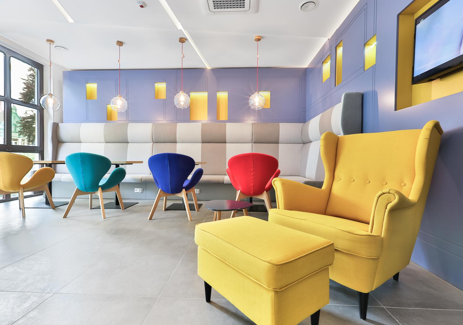 Aparthotel Ozone