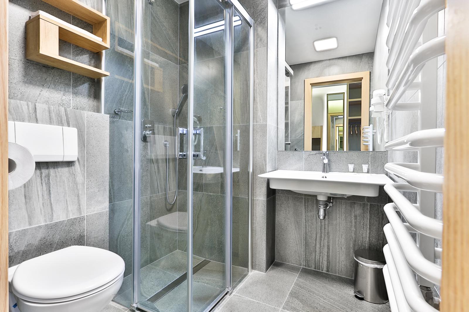 Aparthotel Ozone