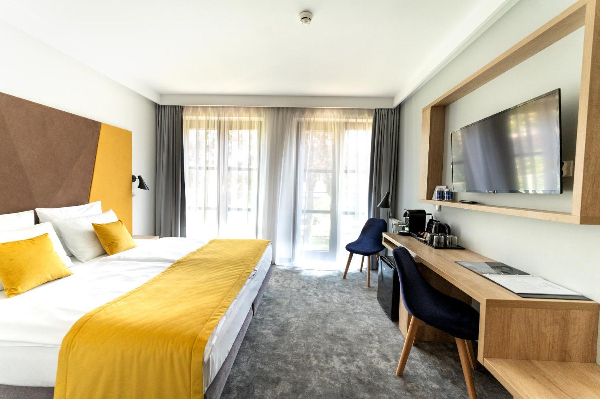Ozone Aparthotel Zoppot