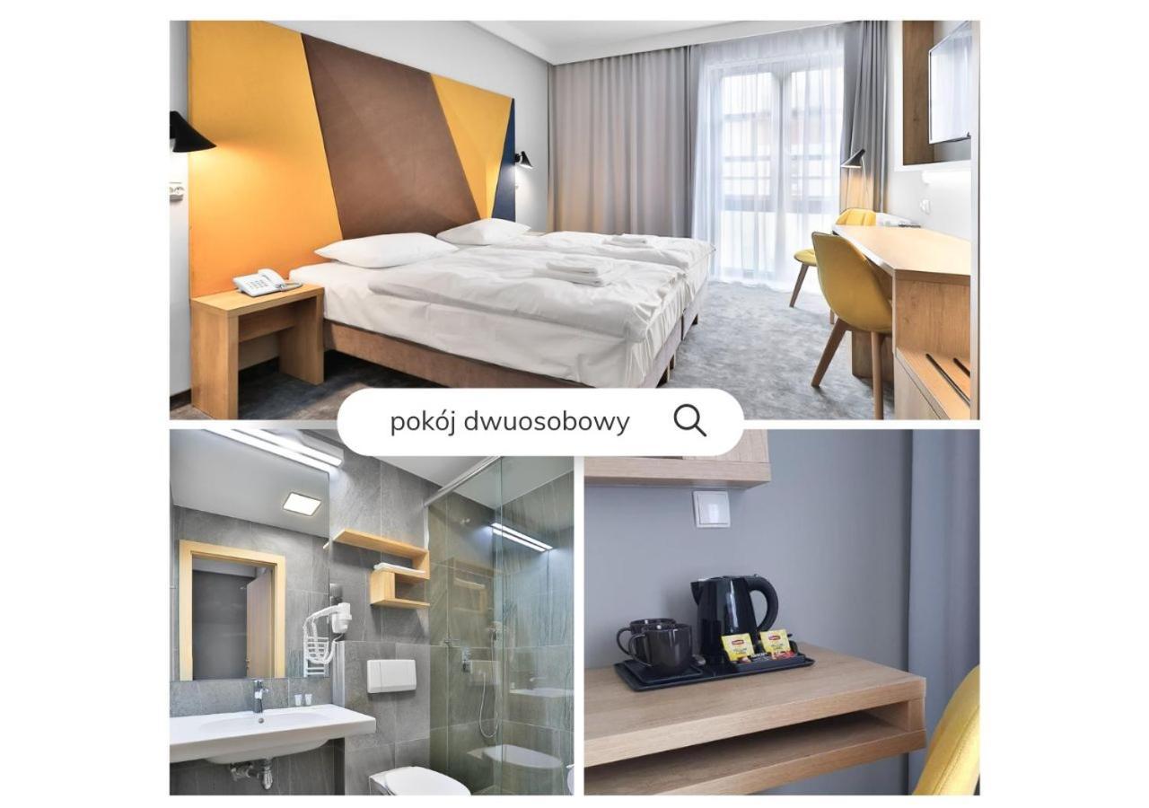 Aparthotel Ozone