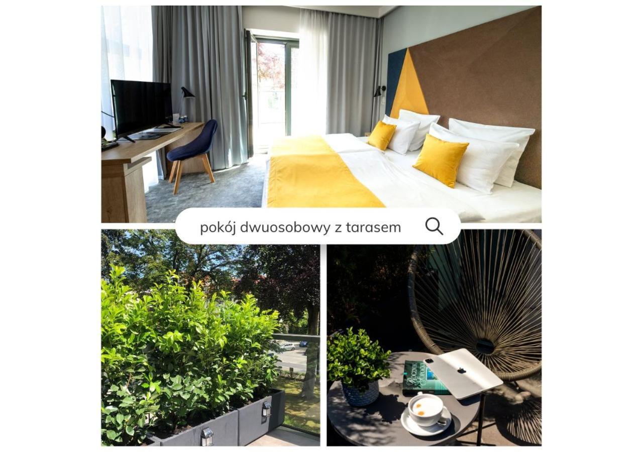 Aparthotel Ozone