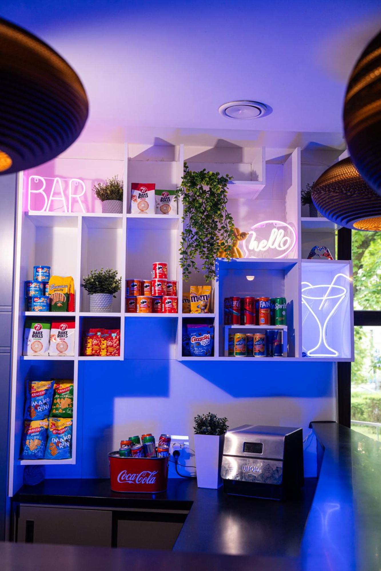 Aparthotel Ozone