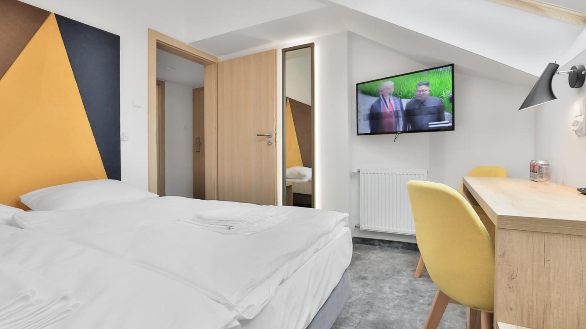 Ozone 3* Sopot