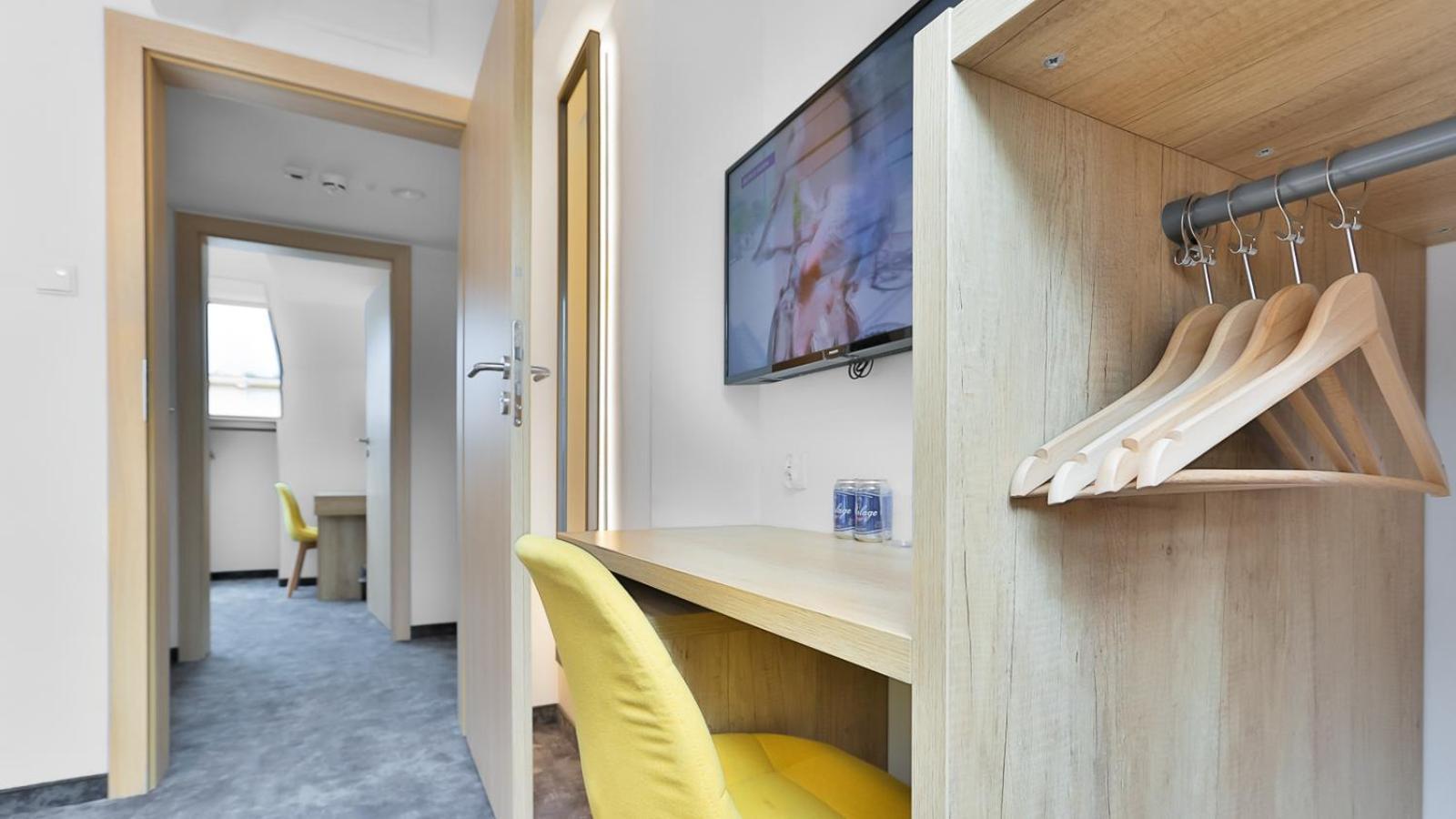 Aparthotel Ozone 3*