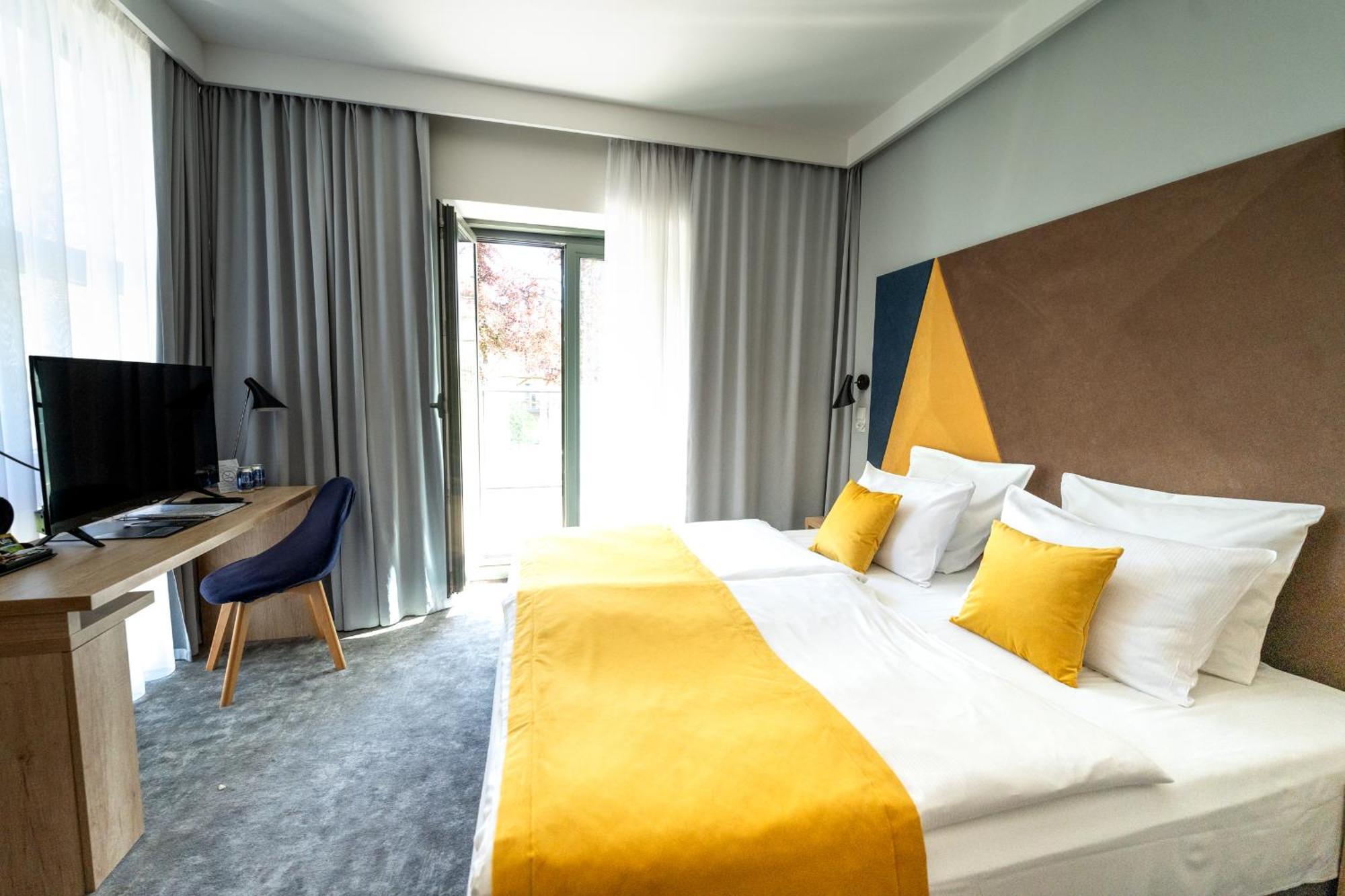 Aparthotel Ozone