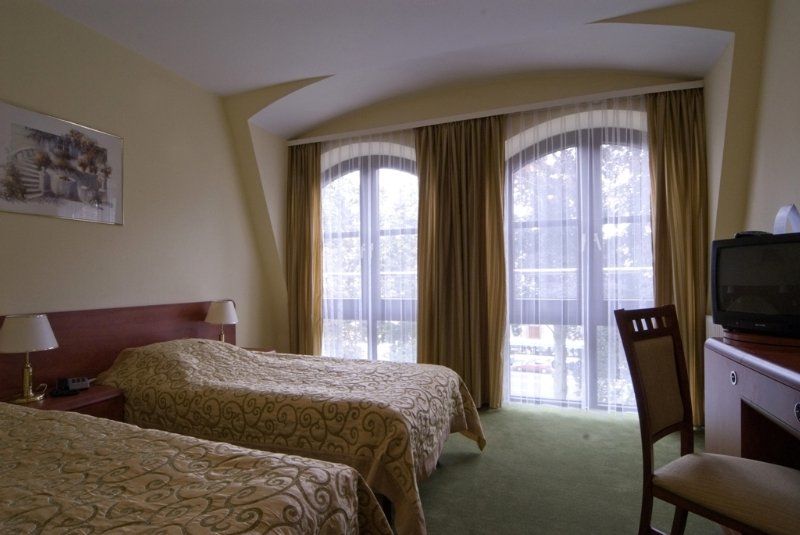 Ozone Hotel apartamentowy