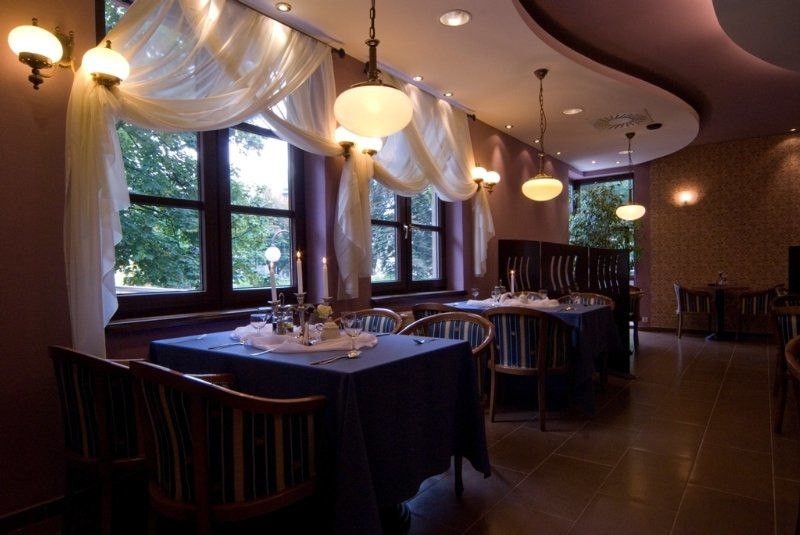 Aparthotel Ozone Sopot
