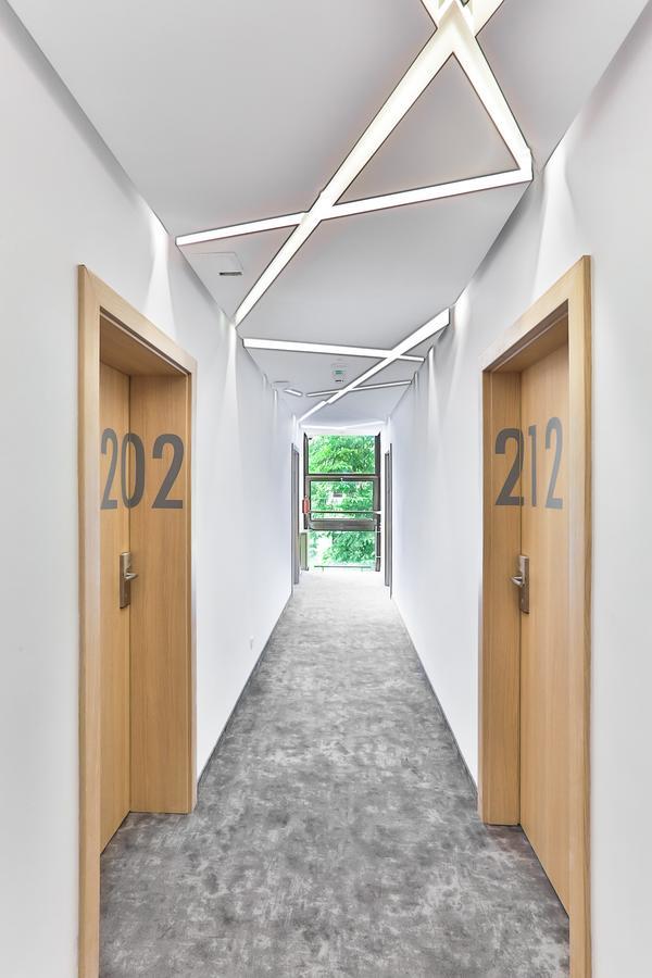 Ozone Aparthotel