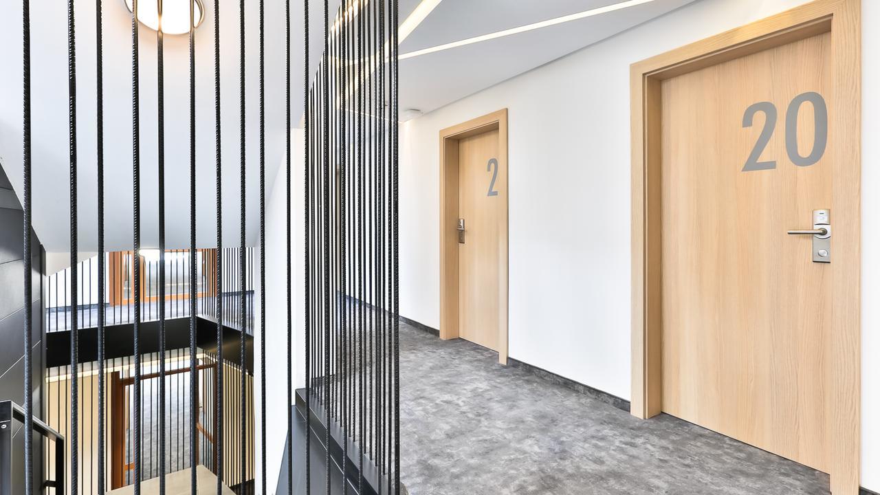 Aparthotel Ozone Zoppot