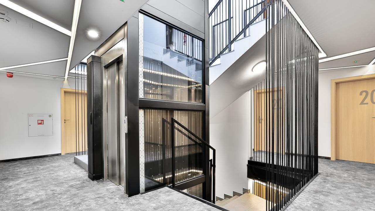 Ozone Aparthotel 3*