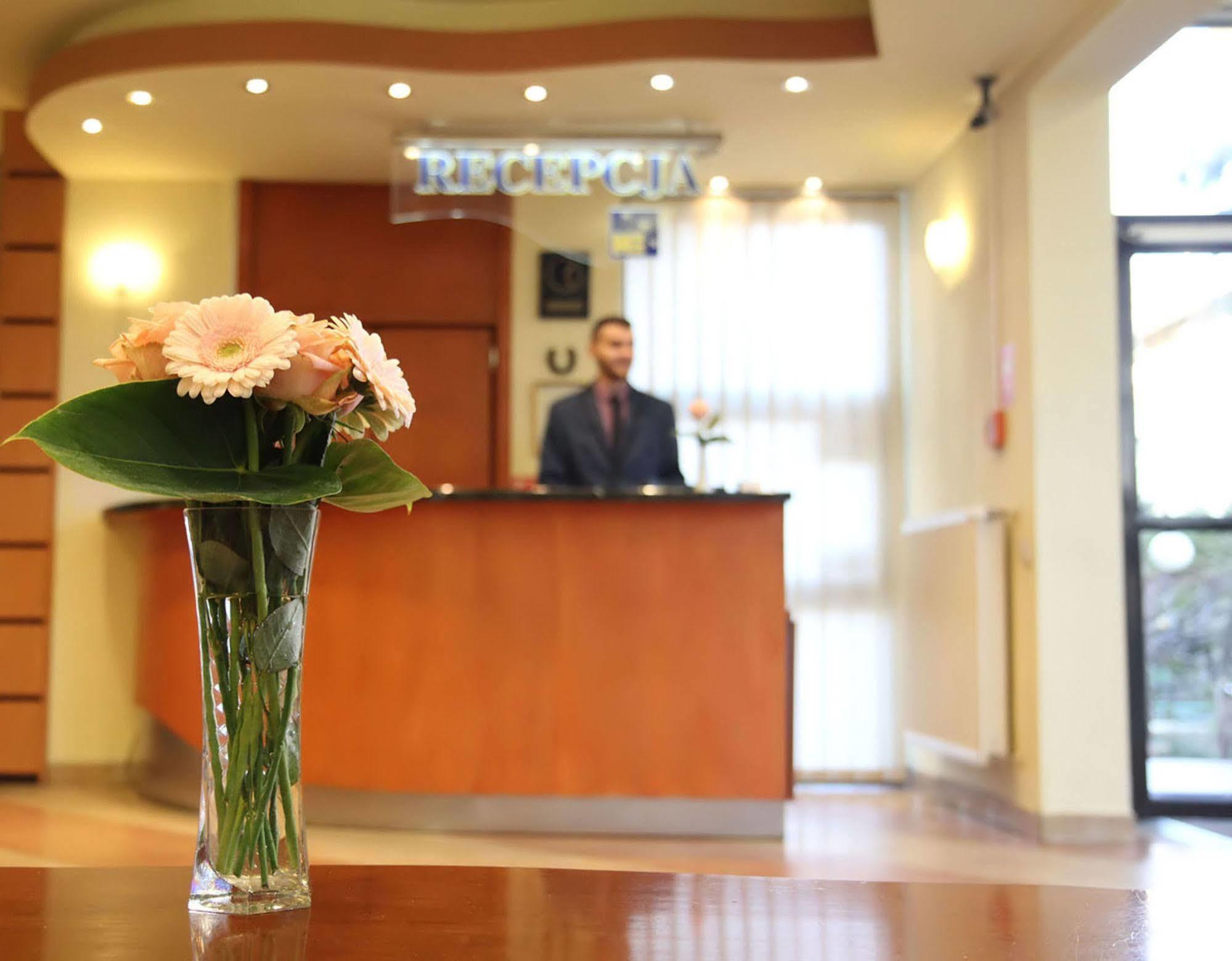 Ozone Aparthotel