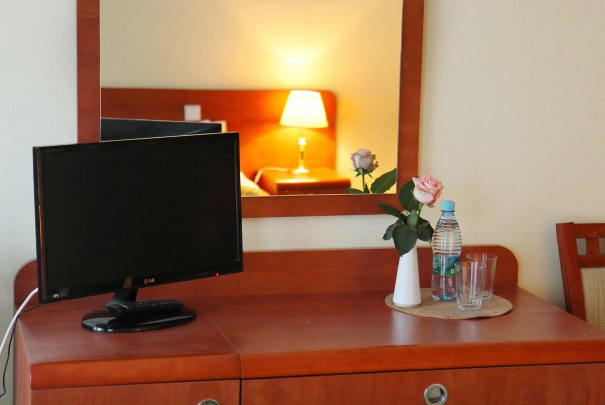 Aparthotel Ozone
