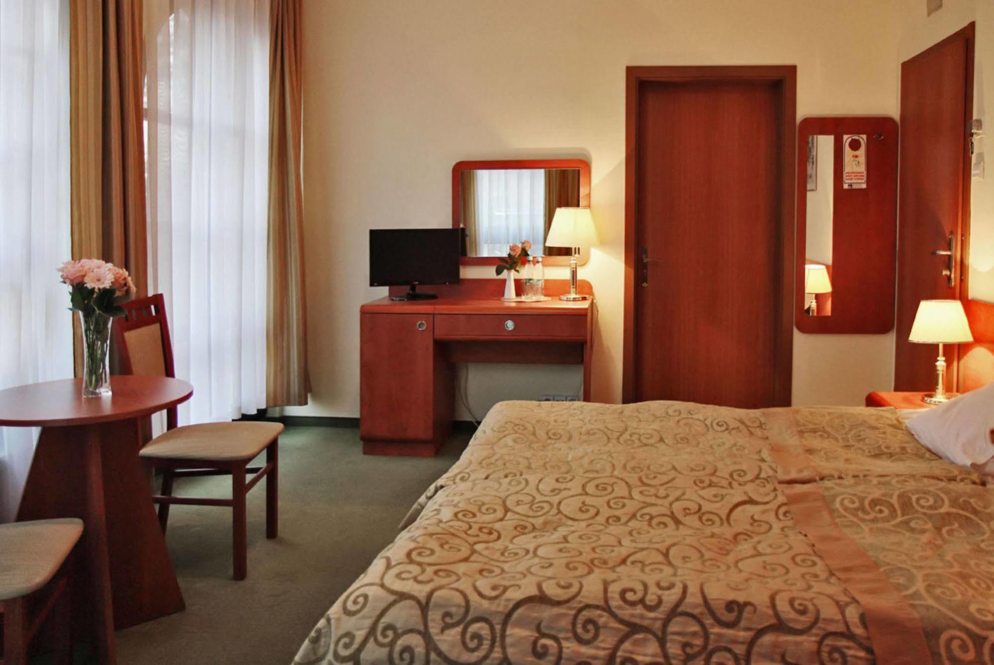 Aparthotel Ozone Zoppot