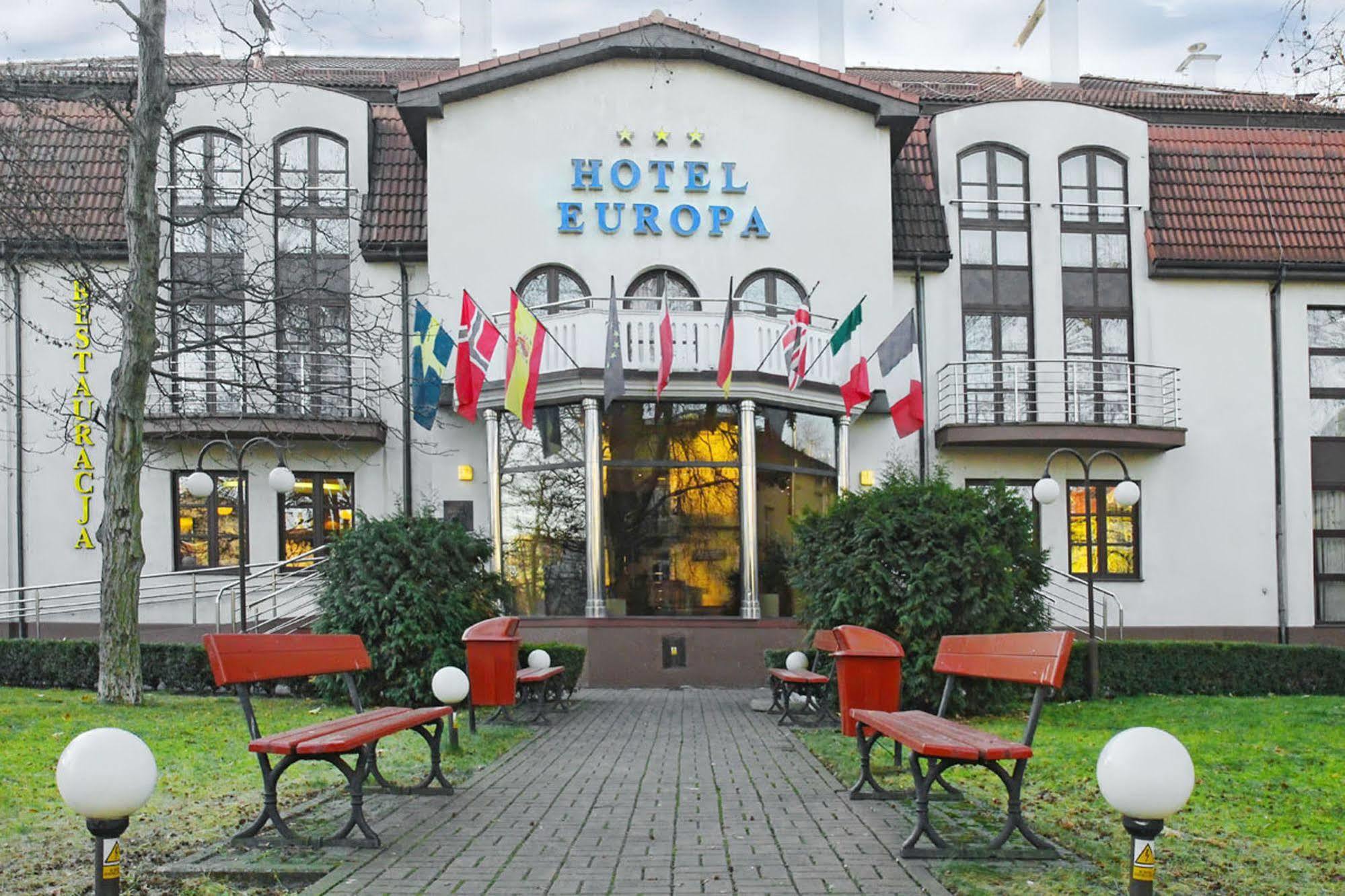Ozone Aparthotel