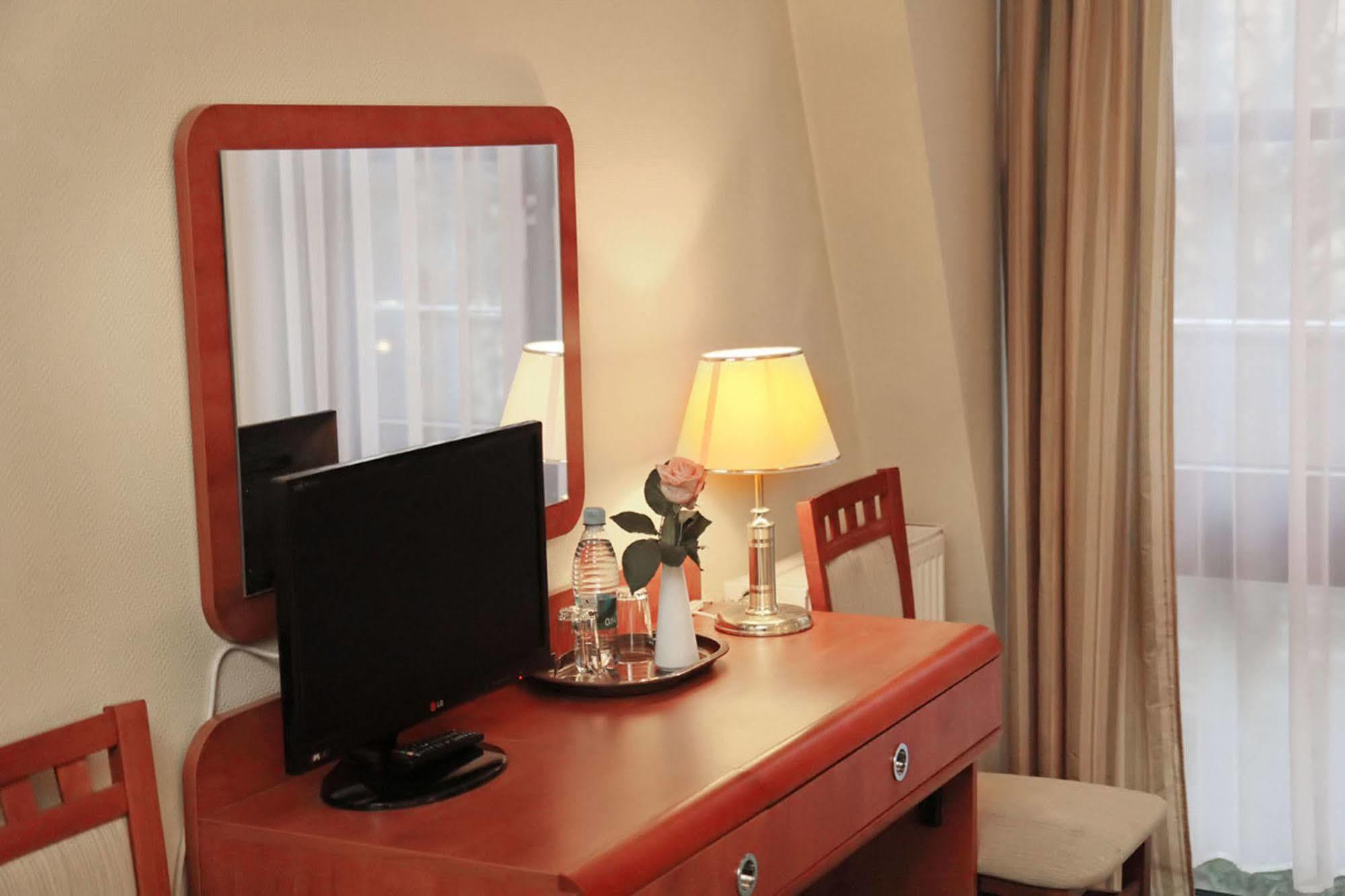 Aparthotel Ozone 3*