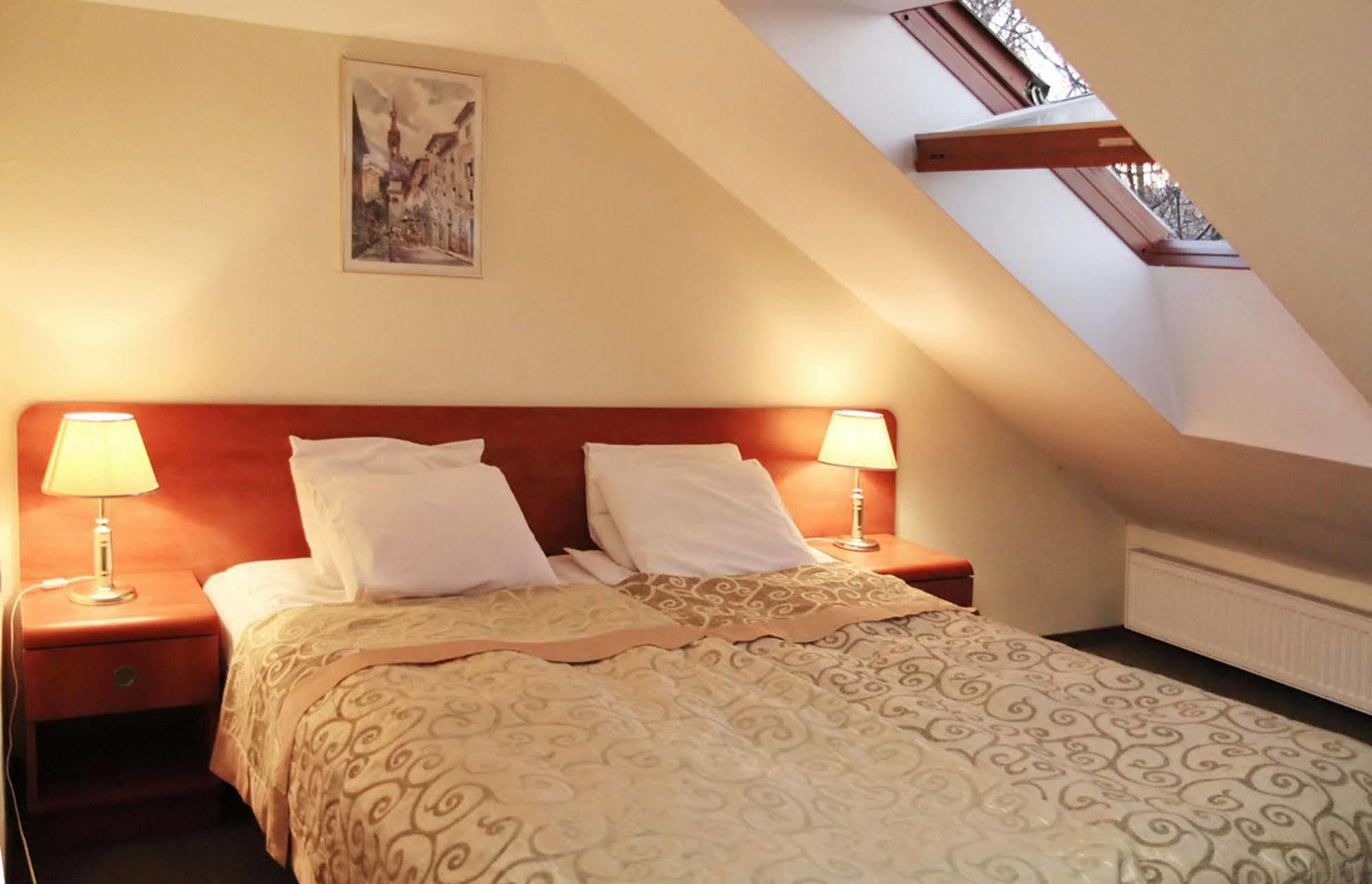 Ozone Aparthotel Zoppot