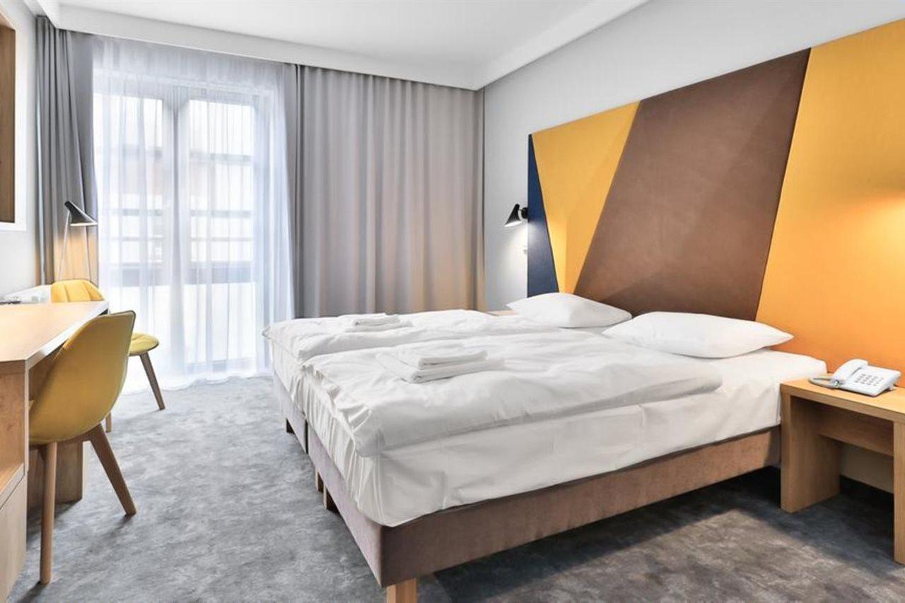 Ozone Aparthotel