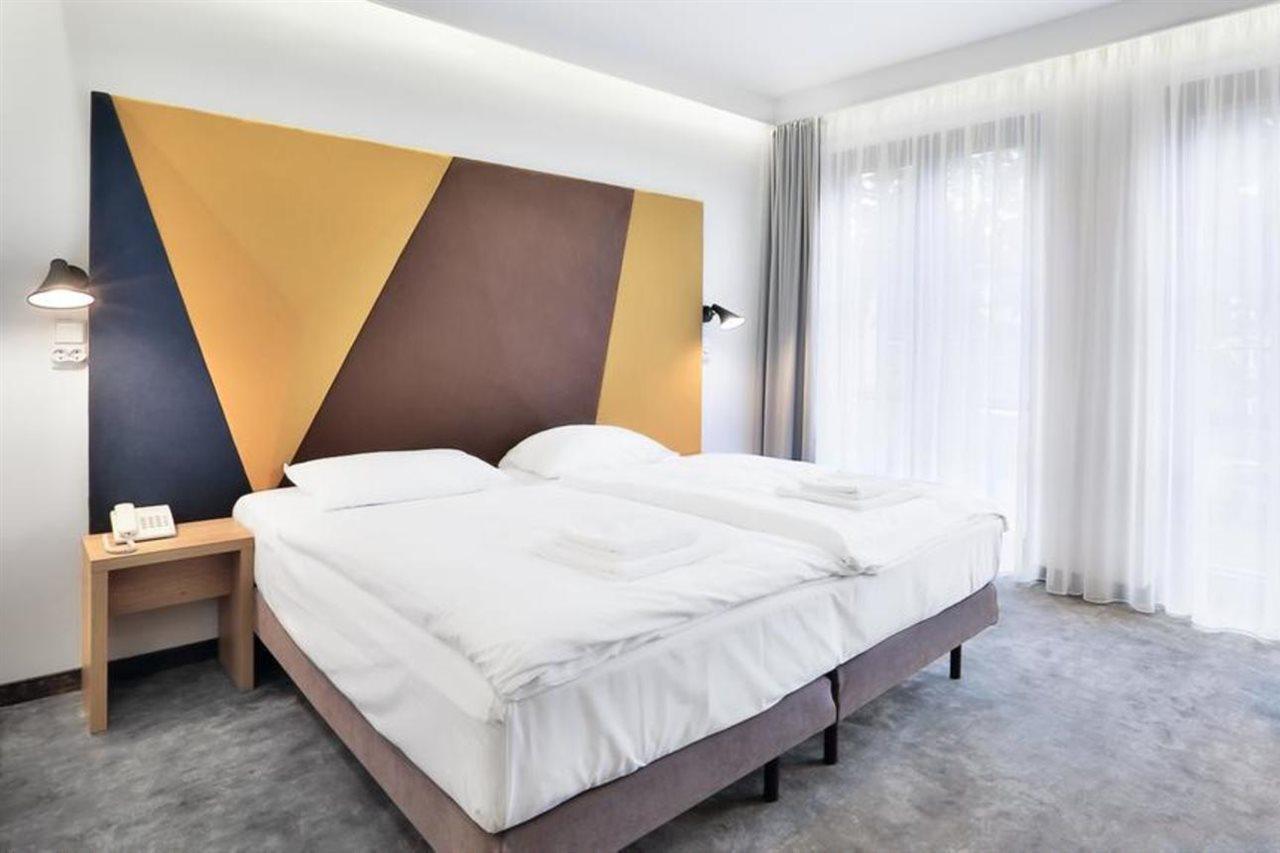 Ozone 3* Zoppot