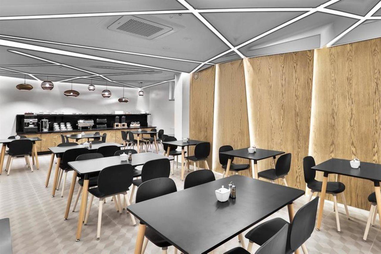 Aparthotel Ozone Zoppot